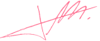 signature